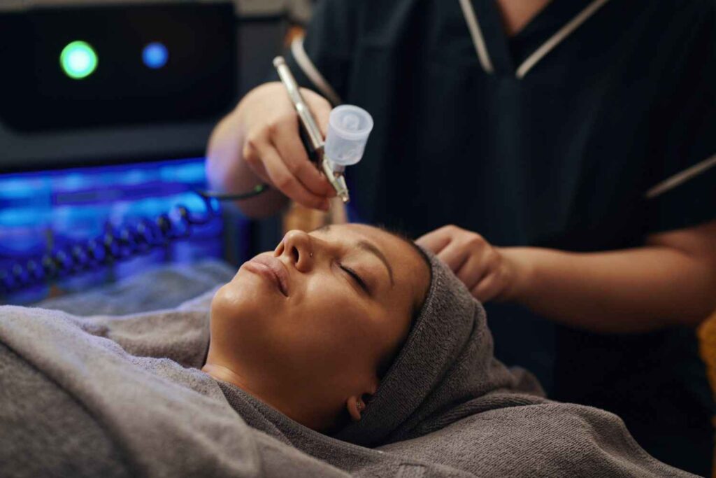Laser Hair Removal in Janakpuri: Safe, Painless & Permanent