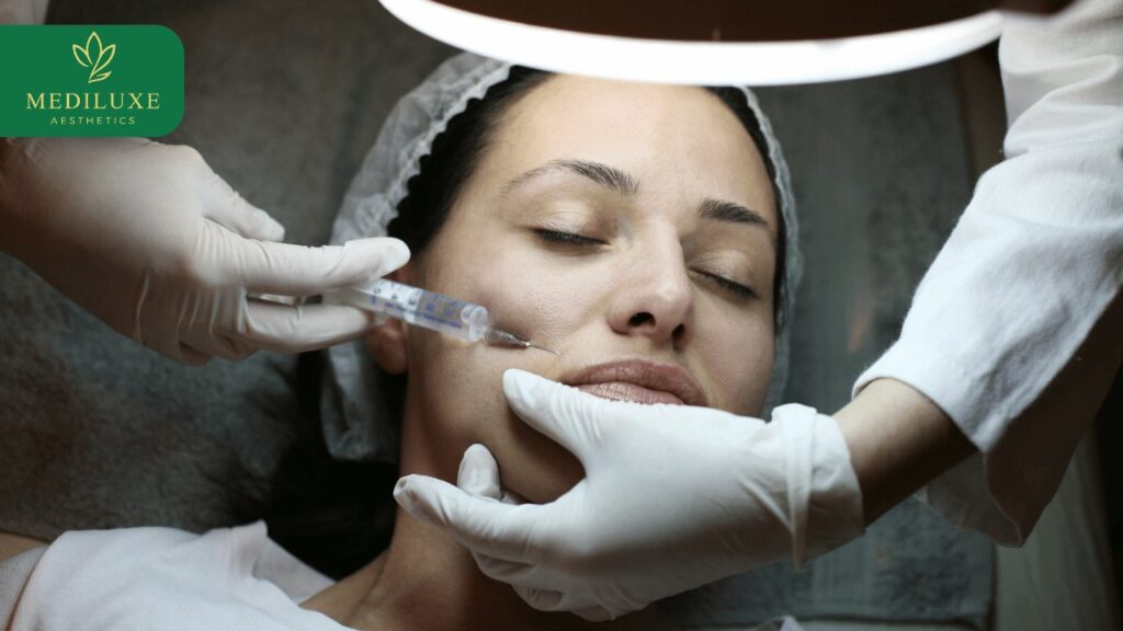 Best Botox Treatment in Janakpuri