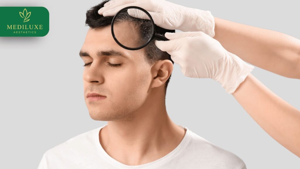 Best HairFall Treatment in Janakpuri