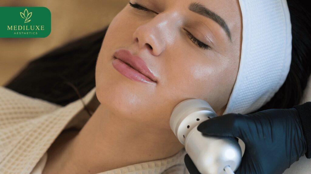 Best HydraFacial Treatment in Janakpuri