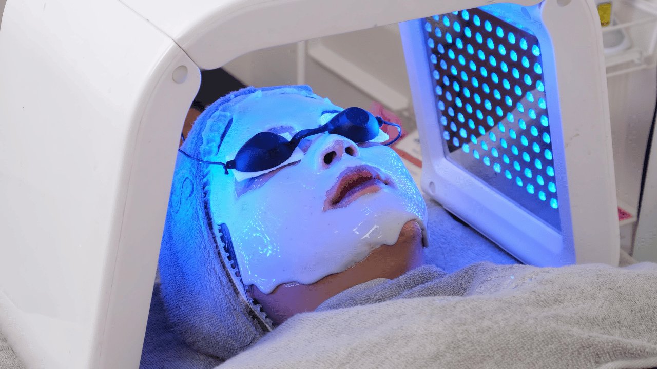 Best HydraFacial Treatment in Janakpuri