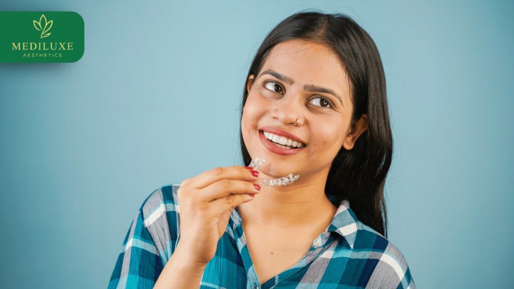 Best Invisalign Aligners Treatment in Janakpuri