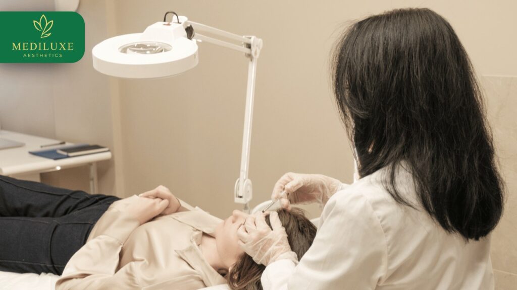 Best PRP/GFC Treatment in Janakpuri