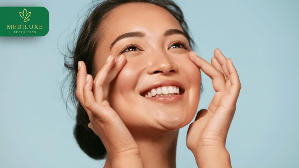 Best Skin Tightening Treatment in Janakpuri