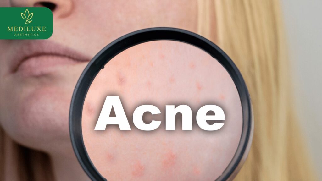 Best Acne & Acne Scar Treatment in Janakpuri