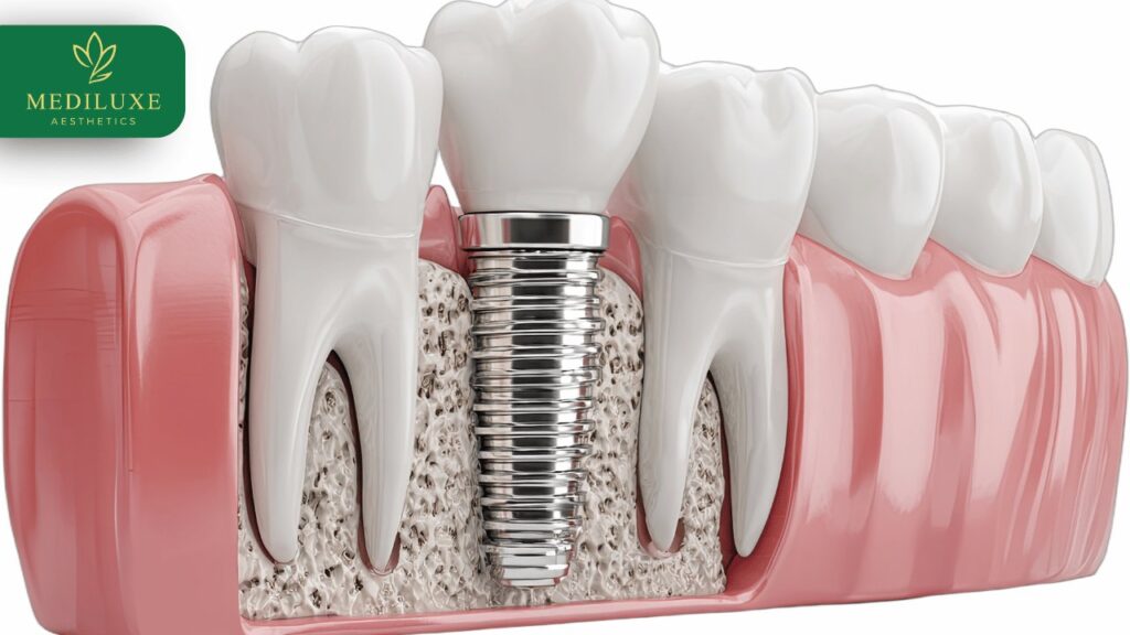 Best Dental Implants Treatment in Janakpuri