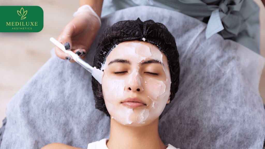 Top HydraFacial Treatment in Janakpuri
