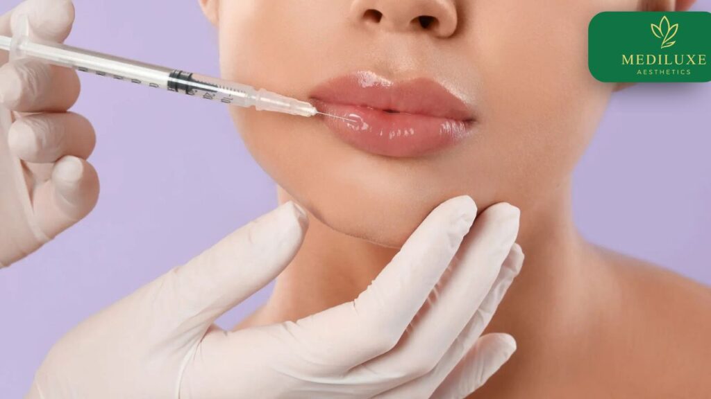 Lip Filler Gold Coast: Natural Results Without Guesswork