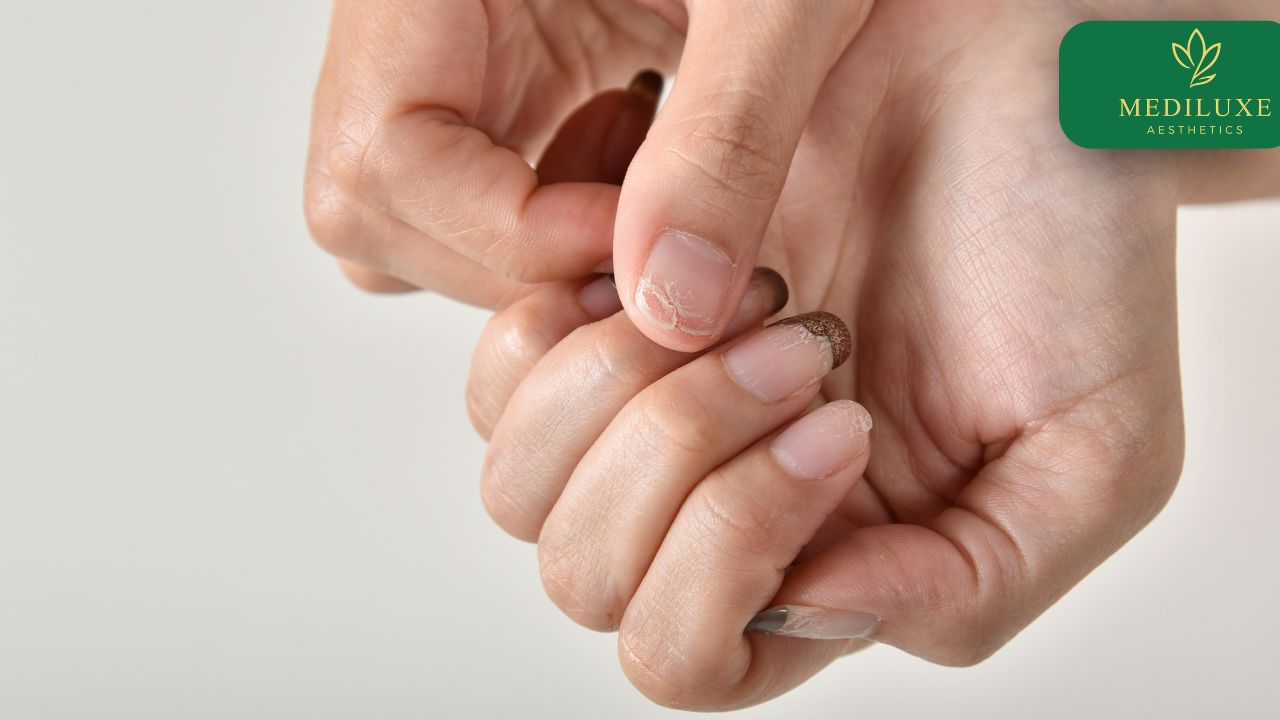 Skin Tags, Fungal Nails and Epidermal Lesions: When to Book