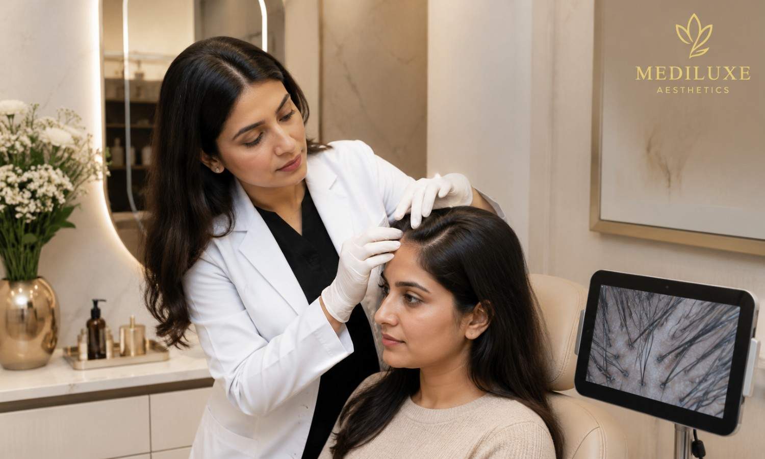 PRP/GFC Treatment in Janakpuri: Which One Should You Actually Choose?