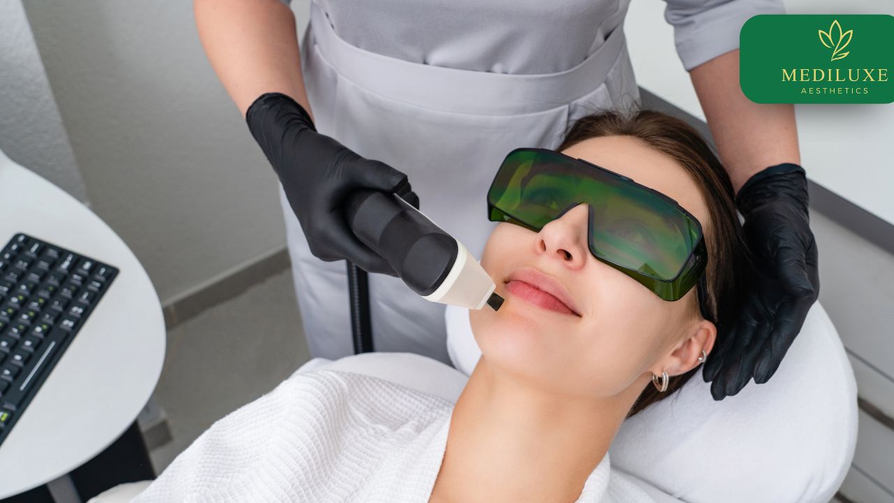 Is Laser Hair Reduction in Janakpuri Permanent or Does the Hair Always Come Back?