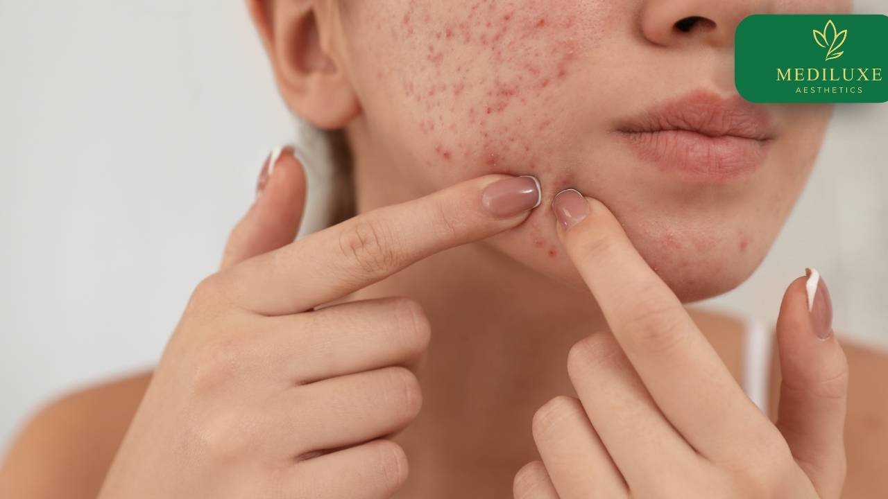 Why Do Acne Scars in Janakpuri Take So Long to Fade and What Actually Works?