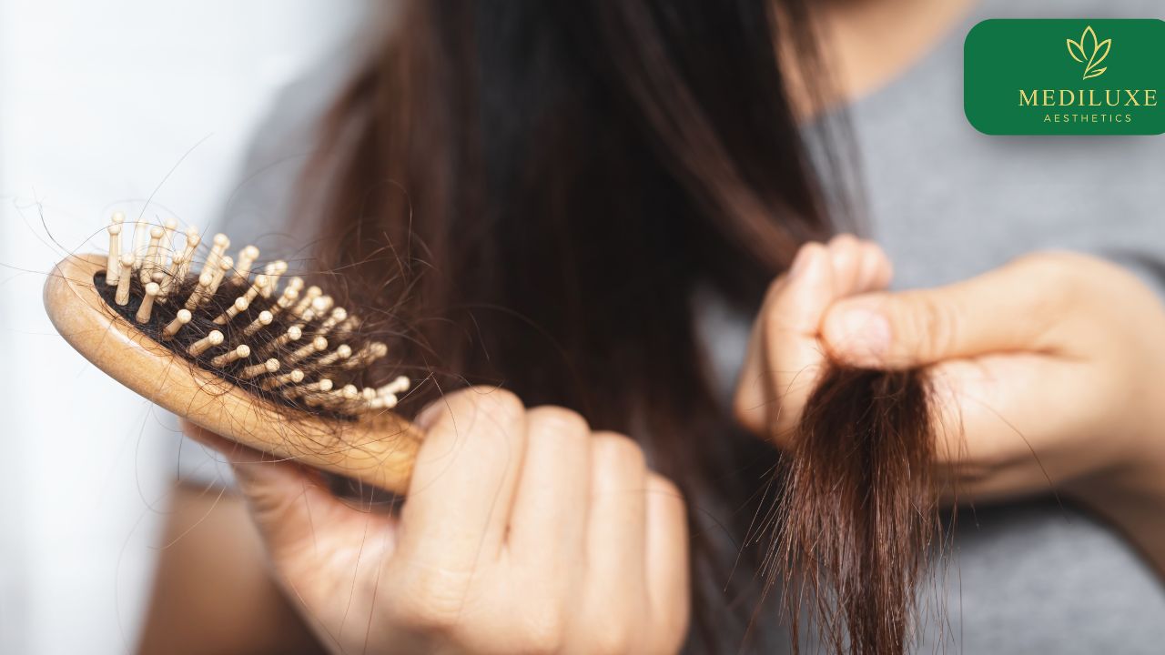 Hair Fall in Janakpuri: How Do You Know When Home Remedies Have Stopped Being Enough?