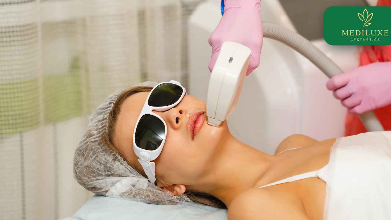 Laser Hair Reduction Aftercare in Janakpuri: What Matters