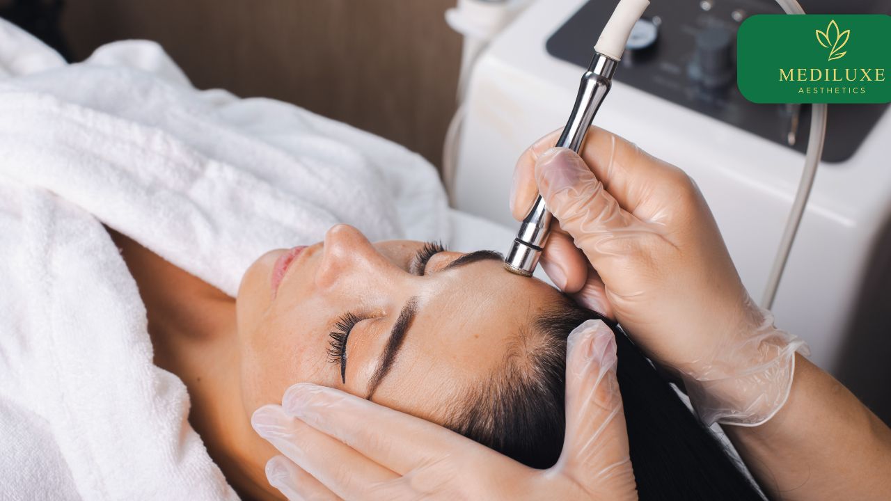 Skin Tightening in Janakpuri: What Happens to Your Skin When You Stop Doing Nothing About It