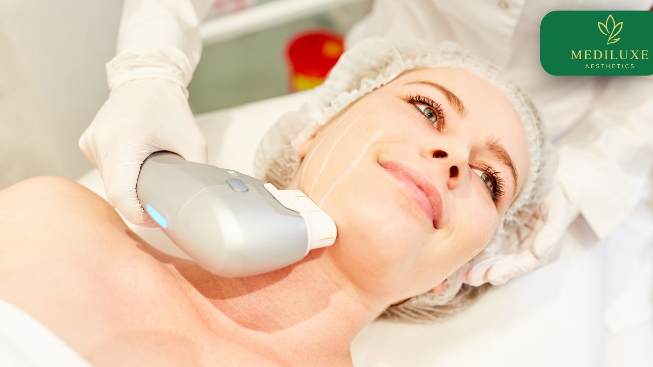Which Skin Tightening Technology Is Right for You?