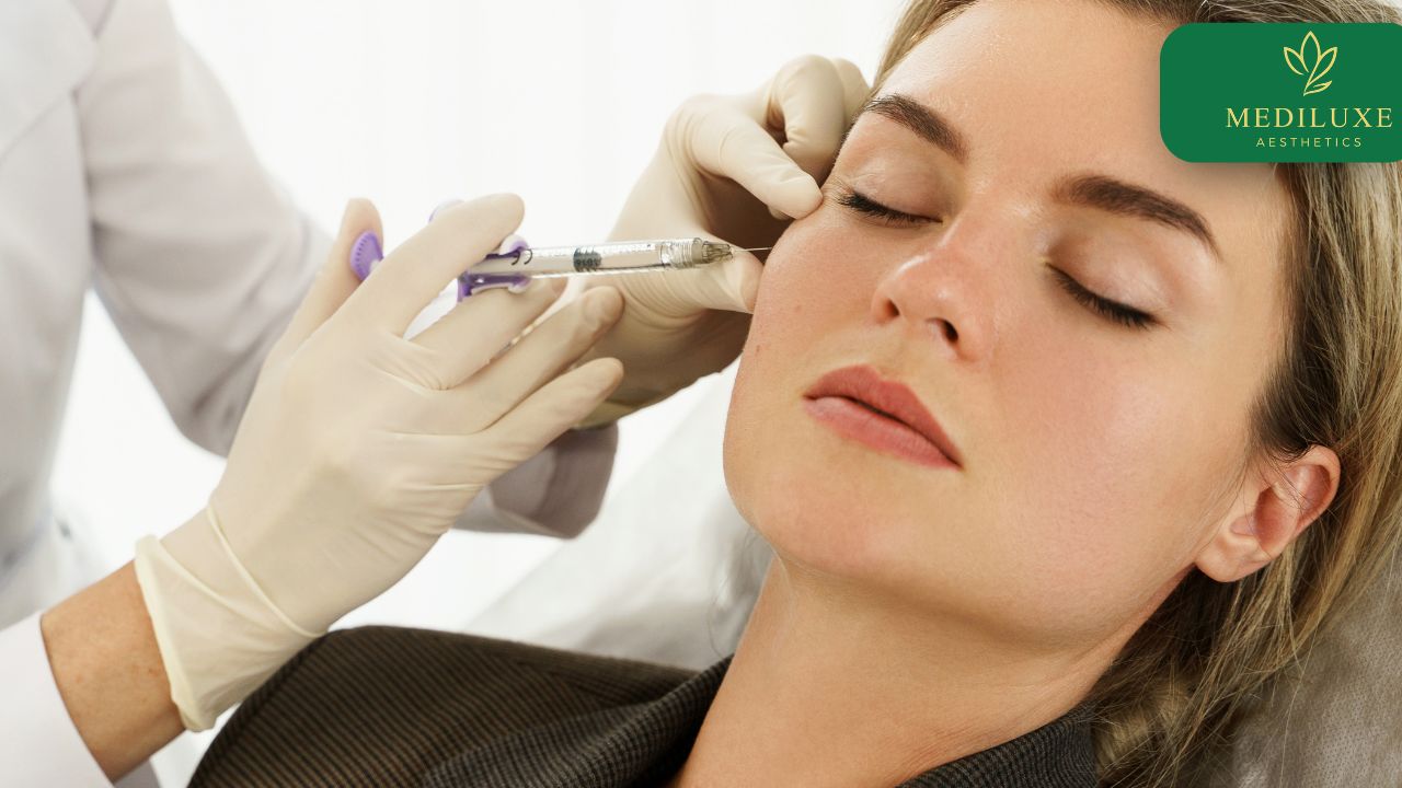 Dermal Fillers Treatment in Janakpuri