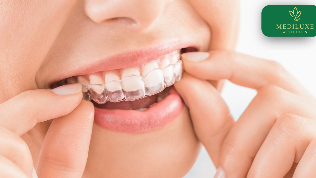 Invisalign Aligners Treatment in Janakpuri | Mediluxe