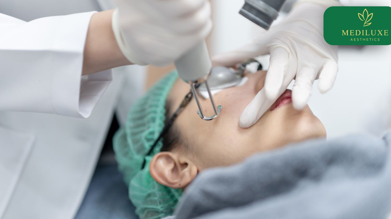 Pico Laser Treatment in Janakpuri