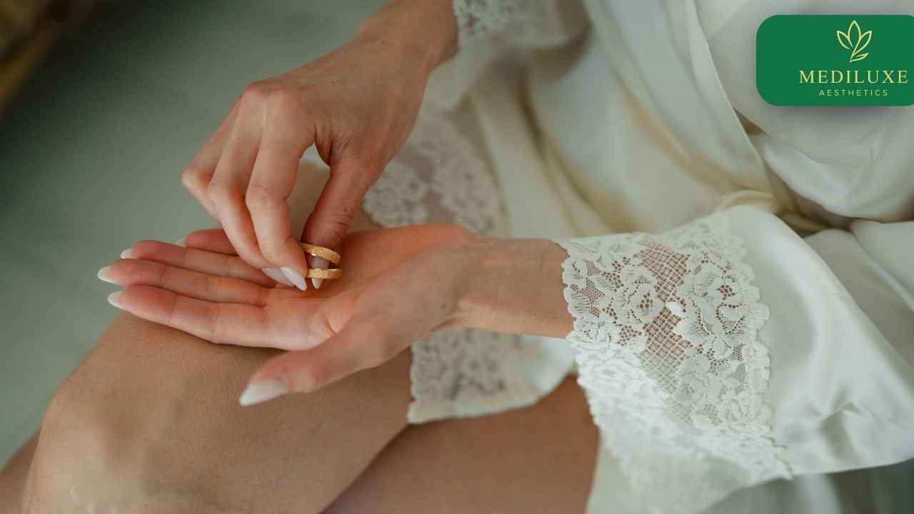 Pre-Bridal Skin Treatment in Delhi: 6-Month Bridal Glow Plan